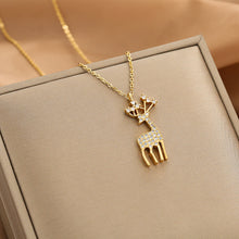 Load image into Gallery viewer, Creative Necklace Collection